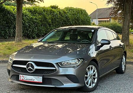Mercedes-Benz CLA 200 d Shooting Brake *Junge Sterne Garantie*