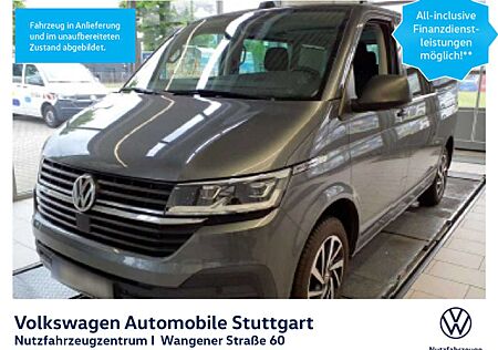 VW T6 Volkswagen .1 Multivan Trendline DSG 2.0 TDI Euro 6d