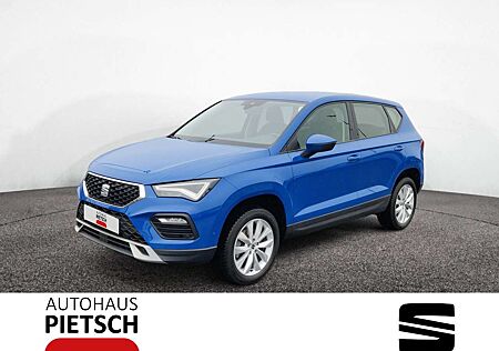 Seat Ateca 1.5 TSI Style DSG ACC Keyless DigCockpit