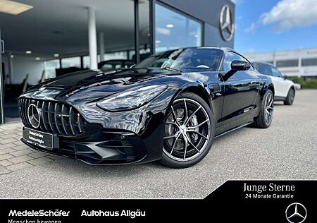 Mercedes-Benz AMG GT 43 Night Premium+ Burmester Dist HuD 360°