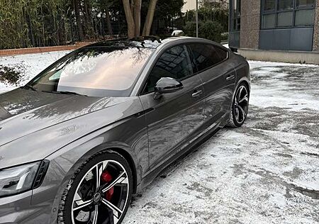 Audi RS5 Sportback TFSI quattro tiptronic
