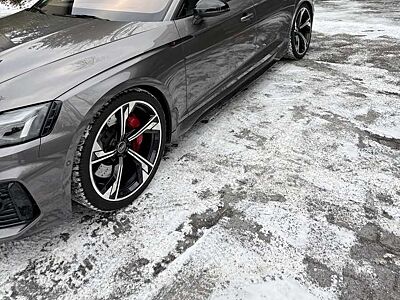Audi RS5 Sportback TFSI quattro tiptronic