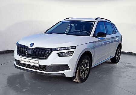 Skoda Kamiq 1.0 TSI DSG Ambition ACC DAB Sitzheizung