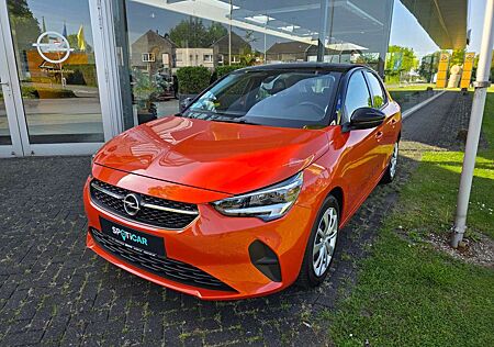 Opel Corsa F Edition 1.2 74KW (100 PS), SHZ,Allwetter