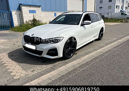 BMW 318 d Touring M Sport /HUD/NAVI/ACC/KAMERA