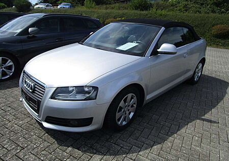 Audi A3 1.8 TSI Ambition Cabriolet
