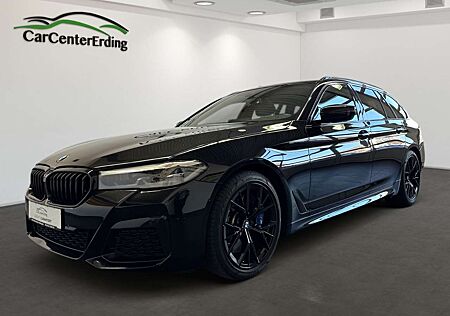 BMW 540 iTouring xDrive*M Sport*LED*Navi*Pano*Kamera*