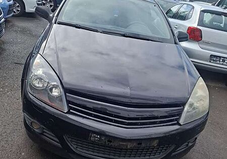 Opel Astra H GTC Papiere CZ !!!