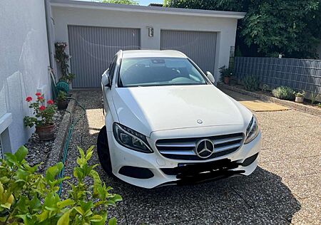 Mercedes-Benz C 220 T BlueTec / d (205.204)