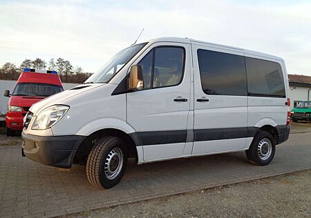 Mercedes-Benz Sprinter II Kombi 311 / 315 CDI