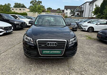 Audi Q5 2.0 TDI quattro*Navi*Xenon*1 Hand*PDS*Klima