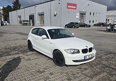 BMW 116i 116