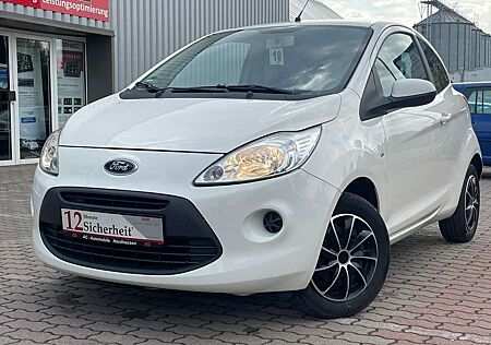 Ford Ka /+ Champions Edition