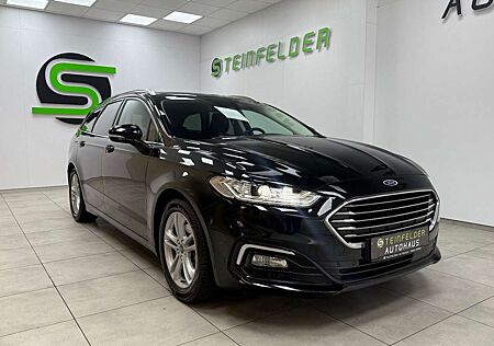 Ford Mondeo Turnier Titanium/Navi/ACC/R-Kamera/
