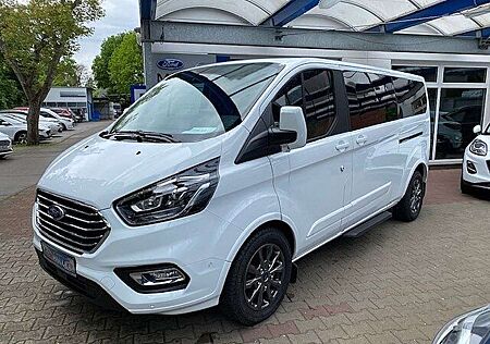 Ford Tourneo Custom 320L2''Titanium X''Bi-Xenon,Kamera,AHK