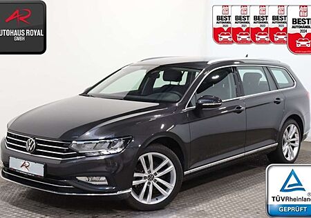 VW Passat Variant Volkswagen 1.5 TSI R LINE 18 ZOLL HEADUP,ACC