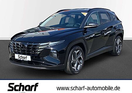 Hyundai Tucson 1.6 T-GDI MH Prime Navi AC/A LED SHZ LHZ DAB