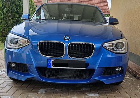 BMW 116 i