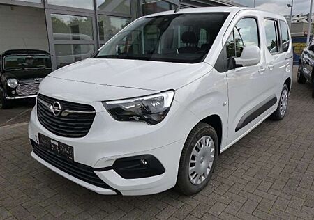 Opel Combo LIFE E 1.2 Edition EU6d*NAVI*CAM*