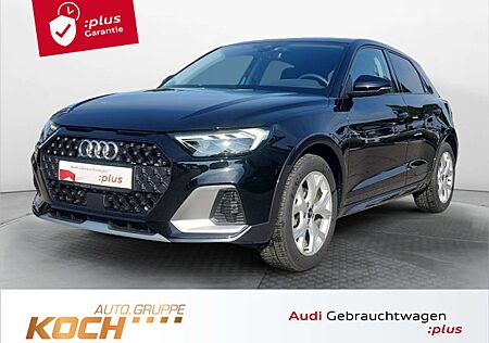 Audi A1 30 TFSI S-Tronic, EA8, 1,99%, LED,