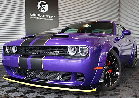 Dodge Challenger SRT Scat Pack 6.4L HEMI/LAST CALL
