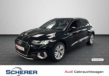 Audi A3 advanced 30 TDI 85(116) kW(PS) Scha