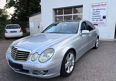 Mercedes-Benz E 280 (211.054)