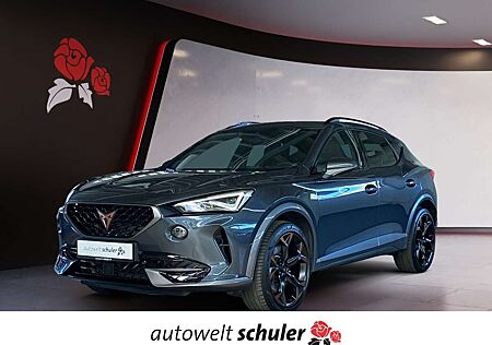 Cupra Formentor 2.0 TSI DSG VZ 4Drive AHK LED Navi