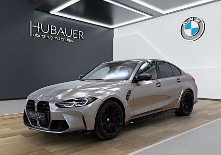 BMW M3 Competition xDrive Limousine [Laser, Carbon]