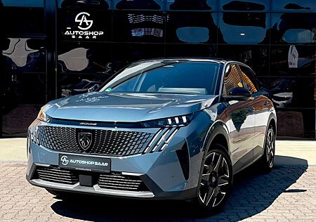 Peugeot 3008 Hybrid 136 GT 1-Hand/Alcantara/LED/AHK