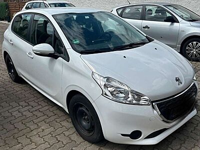 Peugeot 208 208 PureTech 68Like