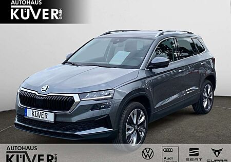 Skoda Karoq Selection 1.5 TSI DSG ACC+LED+Shzg.+PDC