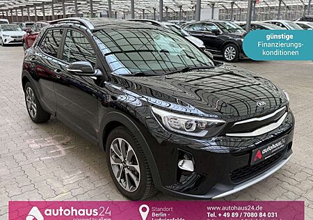 Kia Stonic 1.0 T-GDI Vision PDC|CarPlay|Sitzhzg