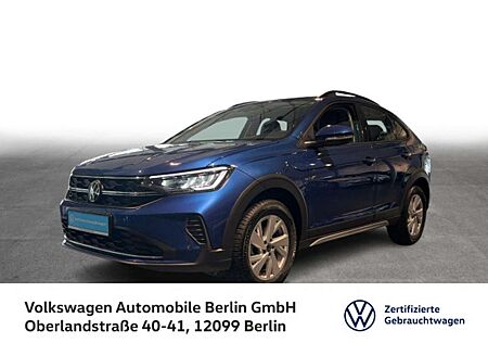 VW Taigo Volkswagen 1.0TSI Life NAVI PDC LED SHZ