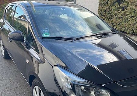 Opel Corsa Edition