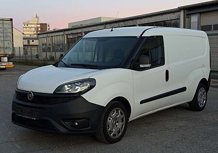 Fiat Doblo SX Maxi Lang Kasten 1.6 Klima 1.Hand TÜV27