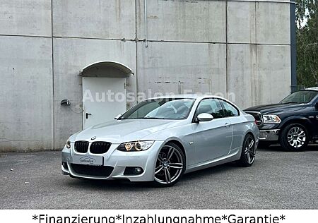 BMW 320 i Coupe*M-Paket*Navi*Automatik*Xenon*Fahrwerk