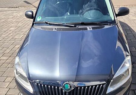 Skoda Fabia 1.2 TSI Combi Classic