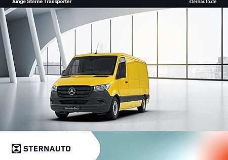 Mercedes-Benz Sprinter 316 CDI Kasten Standard