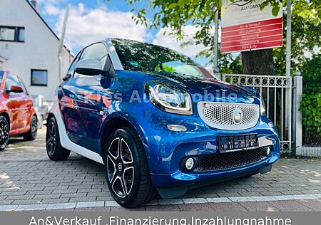 Smart ForTwo Proxy 90Ps SPORT/NAVI/SITZH/KAM/KLIMA/PDC