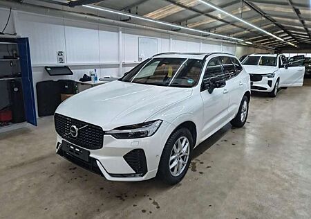 Volvo XC 60 XC60 B5 Benzin AWD Dark Aut/HeadUp/AHK/LUFTF/21"