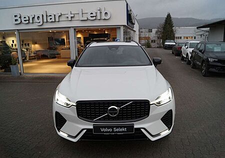 Volvo XC 60 XC60 B5 Benzin AWD Dark Aut/HeadUp/AHK/LUFTF/21"
