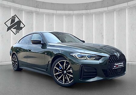 BMW 420 d xDrive M Sport*Shadow*HUD*ACC*