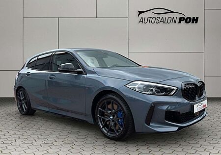 BMW 135 i xDrive/1.Hd/Panodach/M-Perform-Paket/HUD