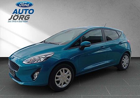 Ford Fiesta Cool & Connect 1.1
