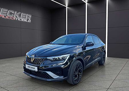 Renault Arkana 1.3 TCe 160 Mild-Hybrid Esprit Alpine EU6e *BOSE*L