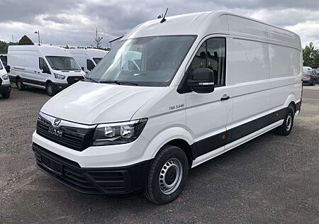 MAN TGE Kasten L3H2 2.0 Diesel, EURO6