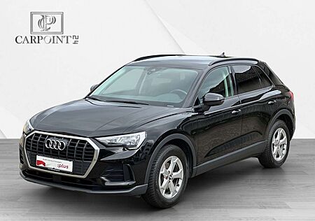 Audi Q3 35 1.5 TFSI S tronic LED/AHK/VIRTUAL/ACC/LANE