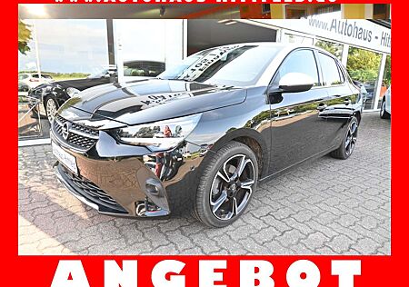 Opel Corsa 1.2 Turbo *Elegance-Cosmo* Navi Leder LED