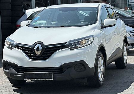 Renault Kadjar Life 1.2 TCe Energy